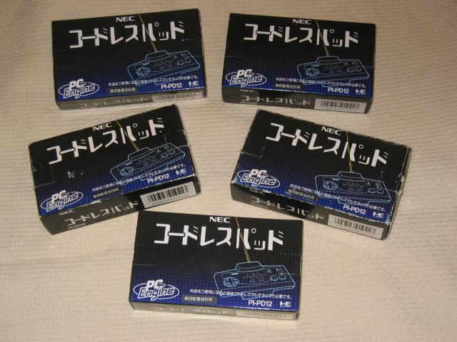 La grosse... collec a Shubi Cordless%20pads